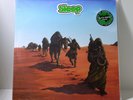 SLEEP Dopesmoker GREEN & BLACK SPLATTER COLOR VINYL 2xLP Sealed SOUTHERN LORD