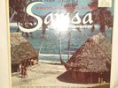 Disneyland Record 1957 Paul Smith People & Places Switzerland Samoa WDL- 4003