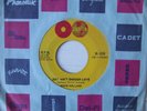 Rare Canadian soul EDDIE HOLLAND Just ain't enough love TAMLA