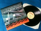 Hawkwind - Roadhawks  LP UK 1980s re  EX+/EX   # Space / Psych