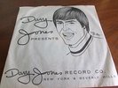 VINNIE BASILE DAVY JONES PRESENTS RECORDS  GARAGE 2 SIDER GYPSY GIRL / GIRL