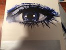 uriah heep look at yourself gimmix 2 poster 70er mint -
