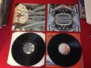 THE ALAN PARSONS PROJECT 2  NICE VINTAGE VINYL LP'S I ROBOT & AMMONIA AVENUE
