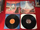 MAGNUM 2 X STUNNING VINTAGE VINYL LP'S VIGILANTE & CHASE THE DRAGON FREE POSTAGE