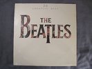 Beatles 1982 FIRST ISSUE ' 20 GREATEST HITS ' U.S. VINYL LP FACTORY SEALED