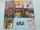 Die Flippers - 9 deutsche Schlager Singles, im Cover, TOP-Zustand, wie NEU 1
