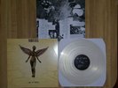 nirvana in utero clear vinyl