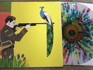 fun. - Aim & Ignite - First Press Fruity Pebbles Splatter Vinyl LP