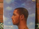 DRAKE - Nothing Was The Same, Limited Import 2XLP COLORED VINYL New*