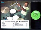 PRETTY BERNARD PURDIE Soul Drums LP DATE TEM 3006 Orig US 1968 MONO PROMO CLEAN