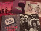 SPOOKY TOOTH Vinyl LP Lot-Spooky Two, Tobacco Road, Witness, Last Puff, Bust Jaw