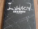 Luna Sea - Lunacy Kurofuku Gentei GIG - The Holy Night Blu ray jpop jrock Sugizo