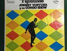Johnny Ventura y su Combo Show, 