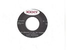 CLAY HAMMOND 45  You Brought It All On Yourself / You Messed Up My Mind - NM