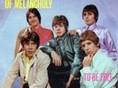 Status Quo, The - Black Veils Of Melancholy - Vinyl-Single 7