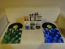 Pink Floyd A Nice Pair LP - Piper At The Gates Of Dawn/Saucerful Of Secrets Syd