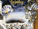 GRINDER - Dawn For The Living (LIM.ED.*BONUS TR.*GER SPEED/THRASH METAL CLASSIC)