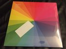 JAMIE XX IN COLOUR 3 X LP 12