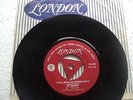 Roy Orbison - You'l never be Sixteen again  - Rare S.RHODESIA Triangle 45 RPM
