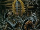 Immolation - Here In After (2017 REISSUE) VINYL LP NEW (20TH JAN)