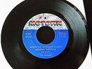 THE SUPREMES - WHEN THE LOVELIGHT STARTS SHINING THROUGH HIS EYES