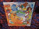 SEALED  RARE 1968 Orig  THE LOST AND FOUND   PSYCH GARAGE = 13TH FLOOR ELEVATORS