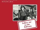 Various - Follow Me To The Popcorn Vinyl 2LP NEU 09535932