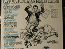 We Can Do Whatever We Want LP rare 1986 punk Rattus Wretched Terveet Kadet comp