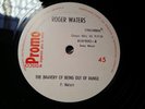 ROGER WATERS PROMO COSTA RICA -THE BRAVERY OF BEING OUT OF RANGE- PINK FLOYD