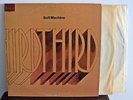 Soft Machine / Third (1970) - US Vinile LP doppio apribile Columbia CG 30339