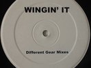 Wings Paul McCartney Let 'Em In rare remix 12