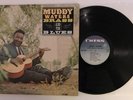 Muddy Waters - Muddy Brass & The Blues - 1966 Mono 1st Press 1A/1A LP 1507 (EX)