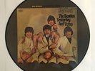 The Beatles - Yesterday And Today - Picture Disc LP Rare 1980 Fan Convention Ed