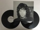 The Doors - Resurrection - Vinyl 2x LP Record Import (NM-)