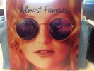 Almost Famous Soundtrack Vinyl LP Zeppelin Bowie Who Elton Skynyrd Rare Promo