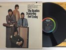 The Beatles - Yesterday And Today - 1966 Mono Vinyl LP No Butcher T-2553 (EX)