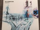 Radiohead Ok Computer 2 X 12