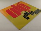 JOHN COLTRANE - Olè Coltrane LP  1°ST ITA Press  Ex Audio  RARE