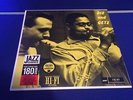 NEW SEALED Vinyl LP Jazz Diz and Getz Dizzy Gillespie and Stan Getz