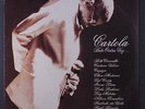 CARTOLA: Bate Outra Vez LP (Brazil, corner bend, promo stamp on back cover, tin