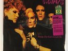 The Cramps - Songs The Lord Taught Us LP Record - BRAND NEW - Purple Ltd 1500