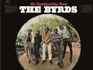 The Byrds - Mr Tambourine Man [New Vinyl LP] 180 Gram