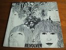 the beatles revolver 1966 uk 2nd press vinyl lp pmc 7009 ernest j day sleeve