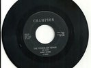 SANDY WYNNS-TOUCH OF VENUS-CHAMPION(TOLLIE DIST ORIG)-NORTHERN-HEAR