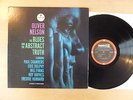 Oliver Nelson ?– The Blues And The Abstract Truth , IMPULSE,  1972, Vinyl: vg+