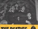 THE BEATLES 45 I FEEL FINE+PS HOLLAND RARE