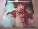 JIMI HENDRIX Voodoo Chile  1982 POLYDOR    NEAR MINT