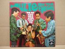 Julie & The Emeralds Malay Band English Psych & Garage EMI 7