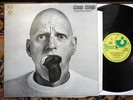 Climax Chicago Blues Band, Tightly Knit, Orig UK Harvest LP, EX/EX+, 1st Press
