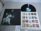 LP Anni-Frid Lyngstad (Abba) Frida Ensam 1975/76 POLS 265